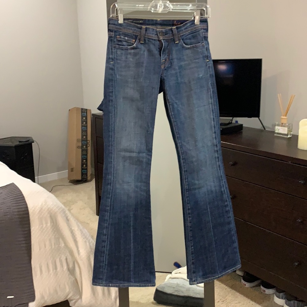 Vintage/Y2K Jeans